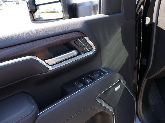 new 2026 GMC Sierra 2500 car, priced at $75,350