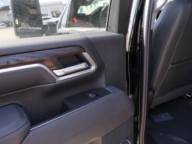 new 2026 GMC Sierra 2500 car, priced at $75,350