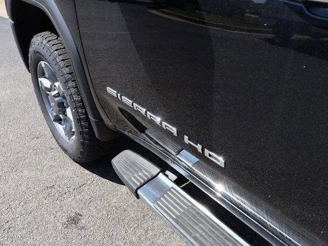 new 2026 GMC Sierra 2500 car, priced at $75,350