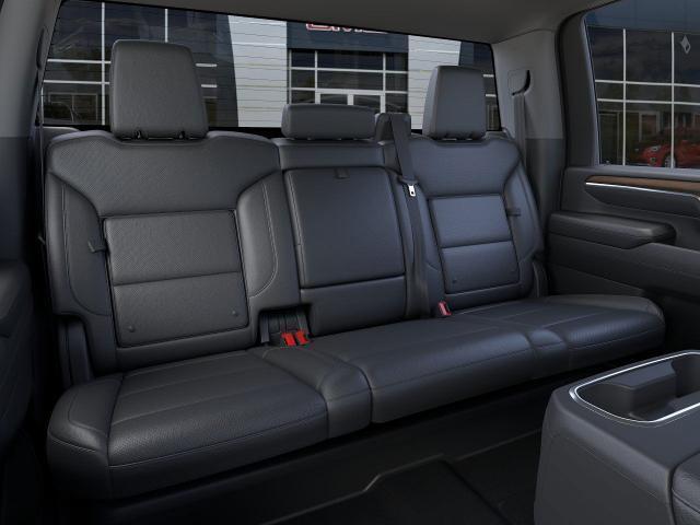 new 2026 GMC Sierra 2500 car, priced at $76,849