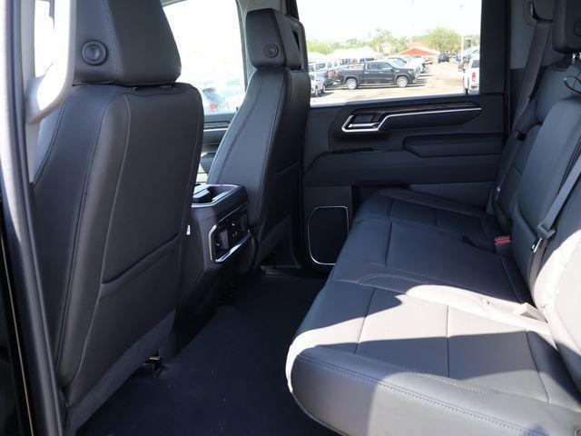 new 2026 GMC Sierra 2500 car, priced at $75,350