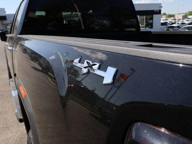 new 2026 GMC Sierra 2500 car, priced at $75,350