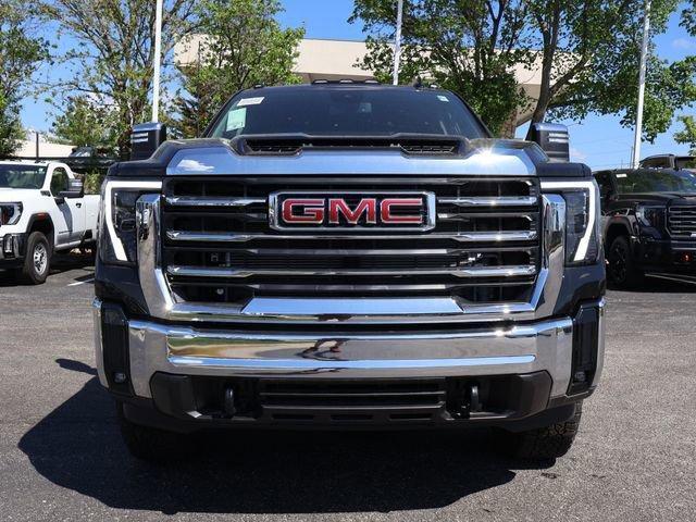 new 2026 GMC Sierra 2500 car, priced at $75,350