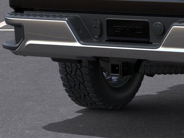 new 2026 GMC Sierra 2500 car, priced at $76,849