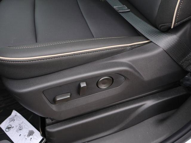 new 2026 GMC Yukon car, priced at $79,822