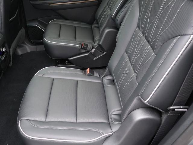 new 2026 Buick Enclave car, priced at $59,519