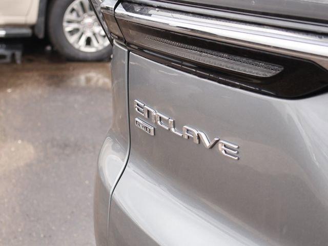 new 2026 Buick Enclave car, priced at $59,519