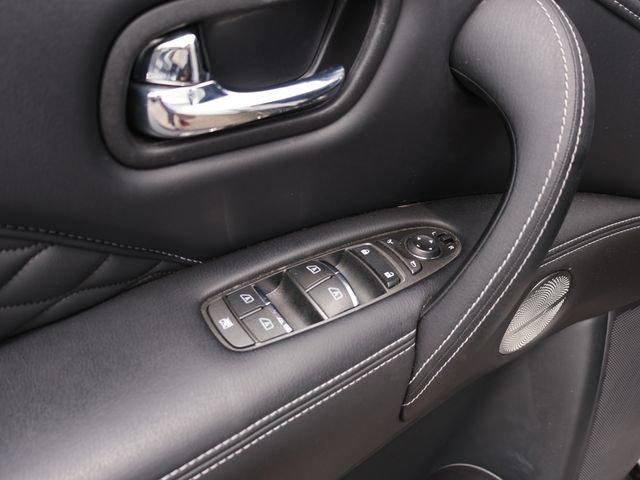 used 2023 INFINITI QX80 car, priced at $53,000