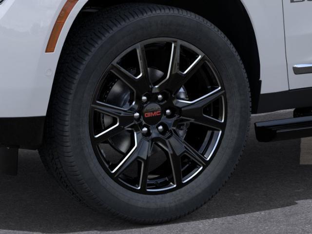 new 2026 GMC Yukon car, priced at $88,027