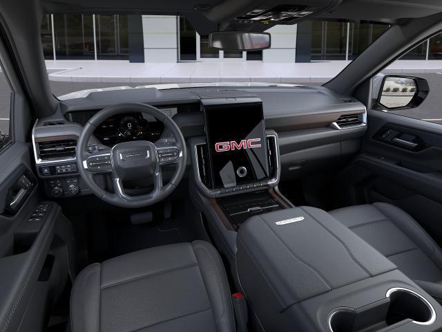 new 2026 GMC Yukon car, priced at $88,027
