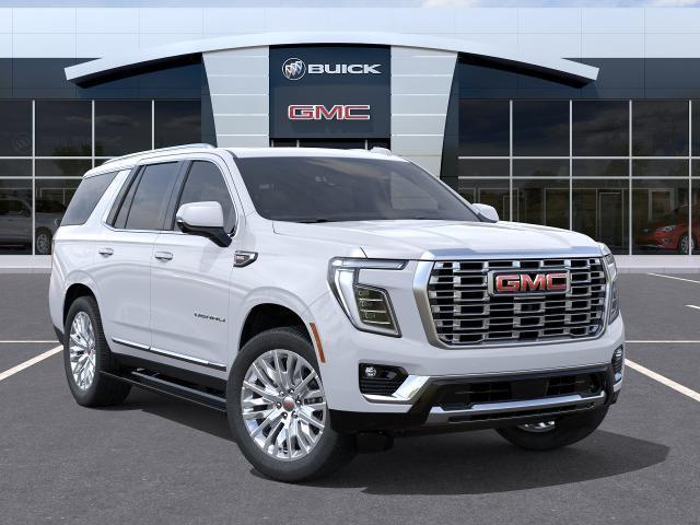 new 2026 GMC Yukon car, priced at $87,273