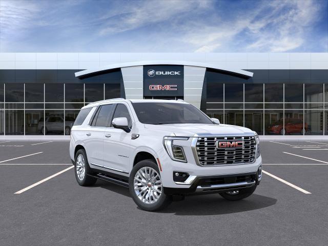 new 2026 GMC Yukon car, priced at $87,273