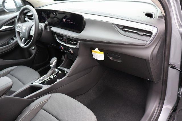 new 2026 Buick Encore GX car, priced at $23,815