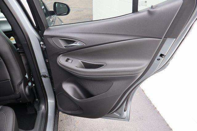 new 2026 Buick Encore GX car, priced at $23,815