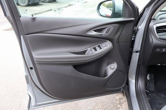 new 2026 Buick Encore GX car, priced at $23,815