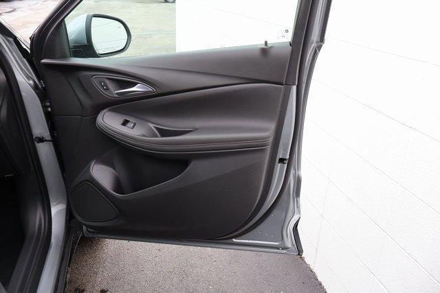 new 2026 Buick Encore GX car, priced at $23,815