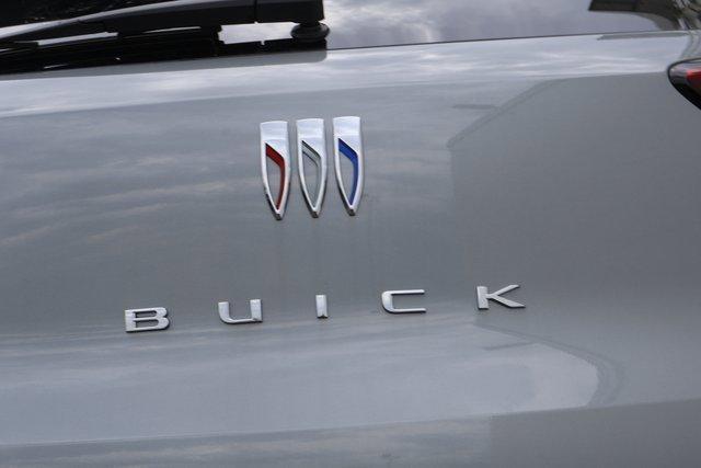 new 2026 Buick Encore GX car, priced at $23,815