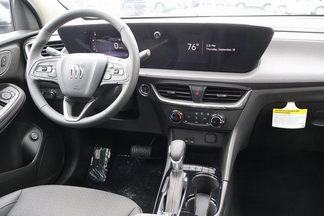 new 2026 Buick Encore GX car, priced at $23,815