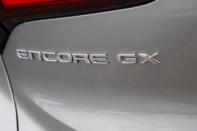 new 2026 Buick Encore GX car, priced at $23,815