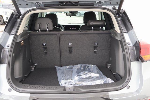 new 2026 Buick Encore GX car, priced at $23,815