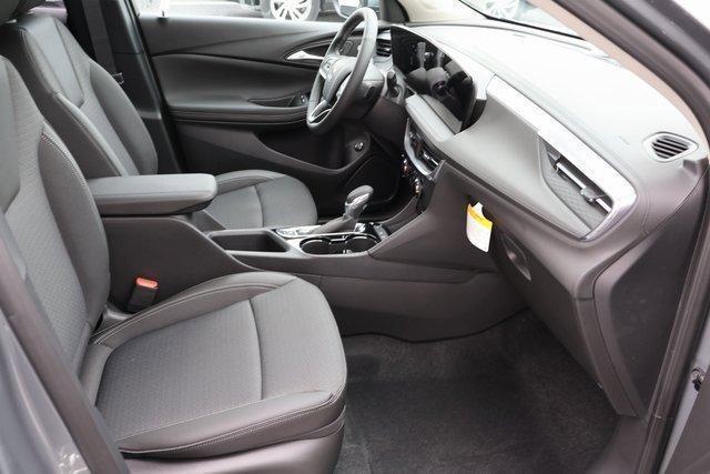 new 2026 Buick Encore GX car, priced at $23,815