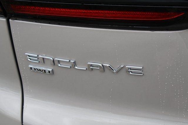 new 2026 Buick Enclave car, priced at $51,037