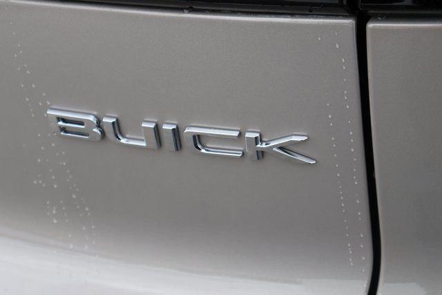 new 2026 Buick Enclave car, priced at $51,037