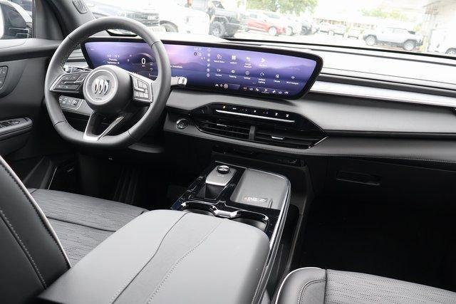 new 2026 Buick Enclave car, priced at $51,037