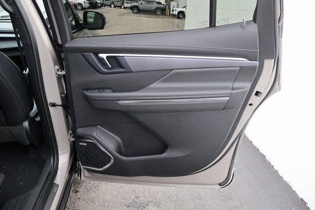 new 2026 Buick Enclave car, priced at $51,037