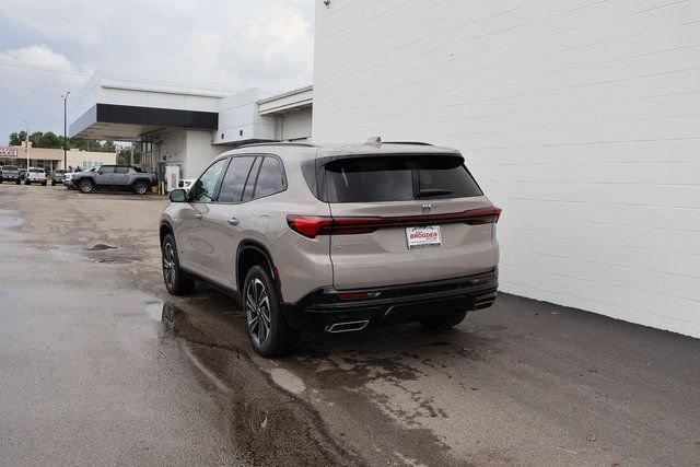 new 2026 Buick Enclave car, priced at $51,037