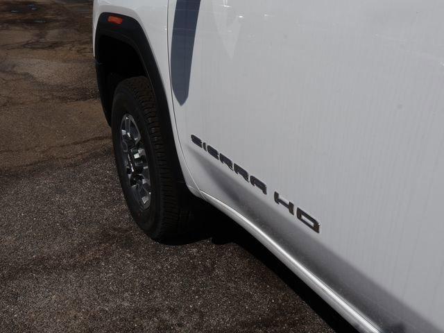 new 2026 GMC Sierra 3500 car, priced at $70,205