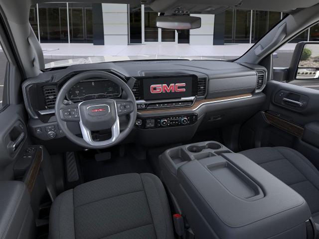 new 2026 GMC Sierra 3500 car, priced at $70,705