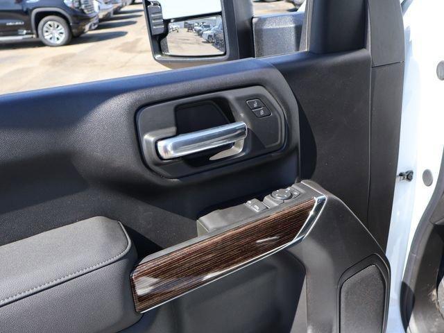 new 2026 GMC Sierra 3500 car, priced at $70,205