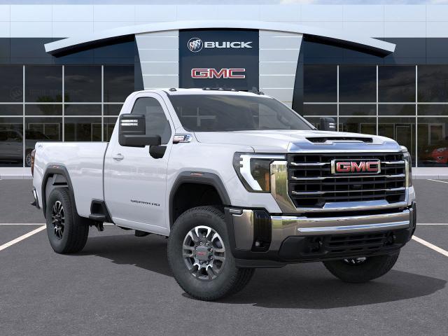 new 2026 GMC Sierra 3500 car, priced at $70,705