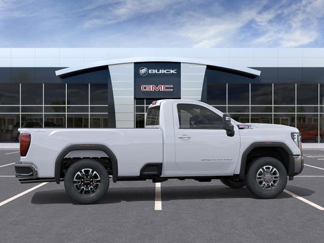 new 2026 GMC Sierra 3500 car, priced at $70,705