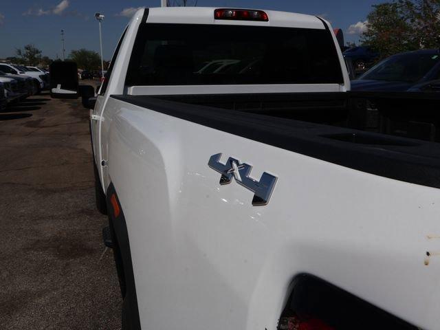 new 2026 GMC Sierra 3500 car, priced at $70,205