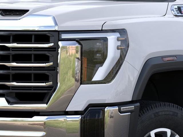 new 2026 GMC Sierra 3500 car, priced at $70,705