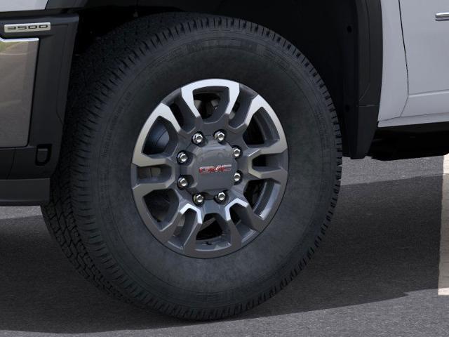 new 2026 GMC Sierra 3500 car, priced at $70,705