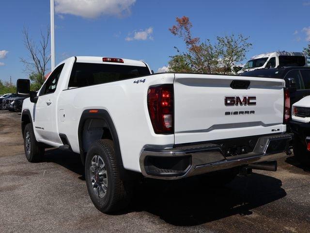 new 2026 GMC Sierra 3500 car, priced at $70,205