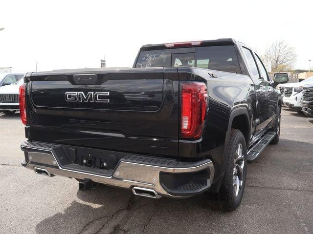new 2026 GMC Sierra 1500 car, priced at $58,405