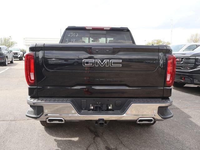 new 2026 GMC Sierra 1500 car, priced at $58,405