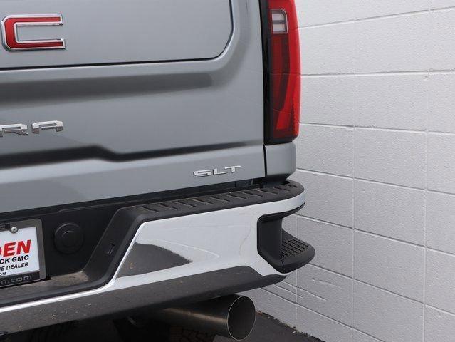 new 2026 GMC Sierra 2500 car, priced at $75,874