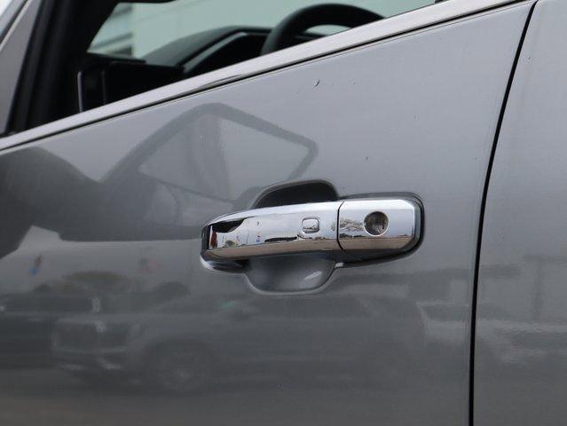 new 2026 GMC Sierra 2500 car, priced at $75,874