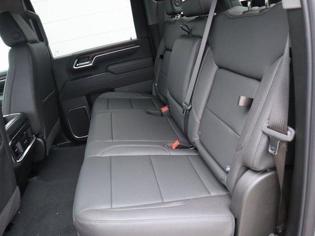 new 2026 GMC Sierra 2500 car, priced at $75,874