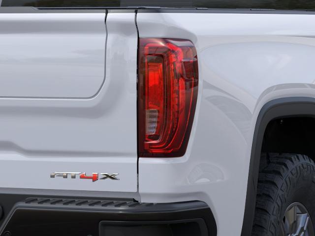new 2026 GMC Sierra 1500 car, priced at $73,280