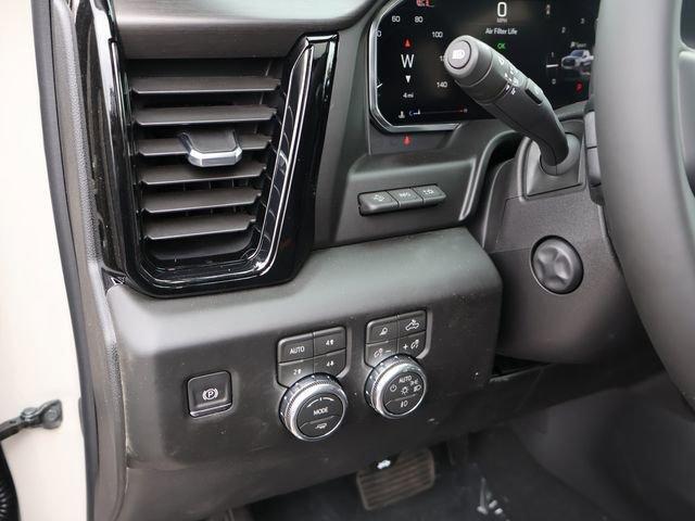new 2026 GMC Sierra 1500 car, priced at $74,055