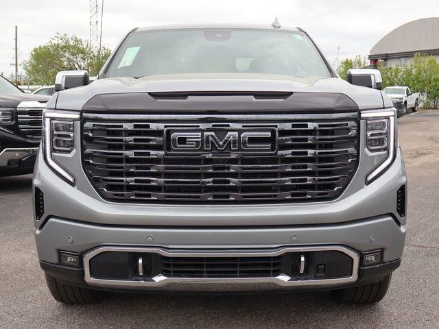 new 2026 GMC Sierra 1500 car, priced at $74,055
