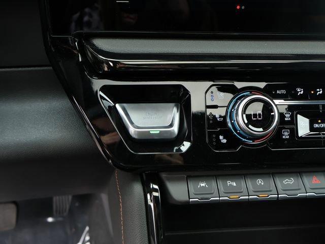 new 2026 GMC Sierra 1500 car, priced at $74,055