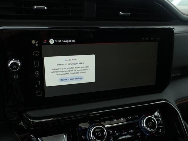new 2026 GMC Sierra 1500 car, priced at $74,055