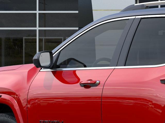 new 2026 GMC Terrain car, priced at $45,733